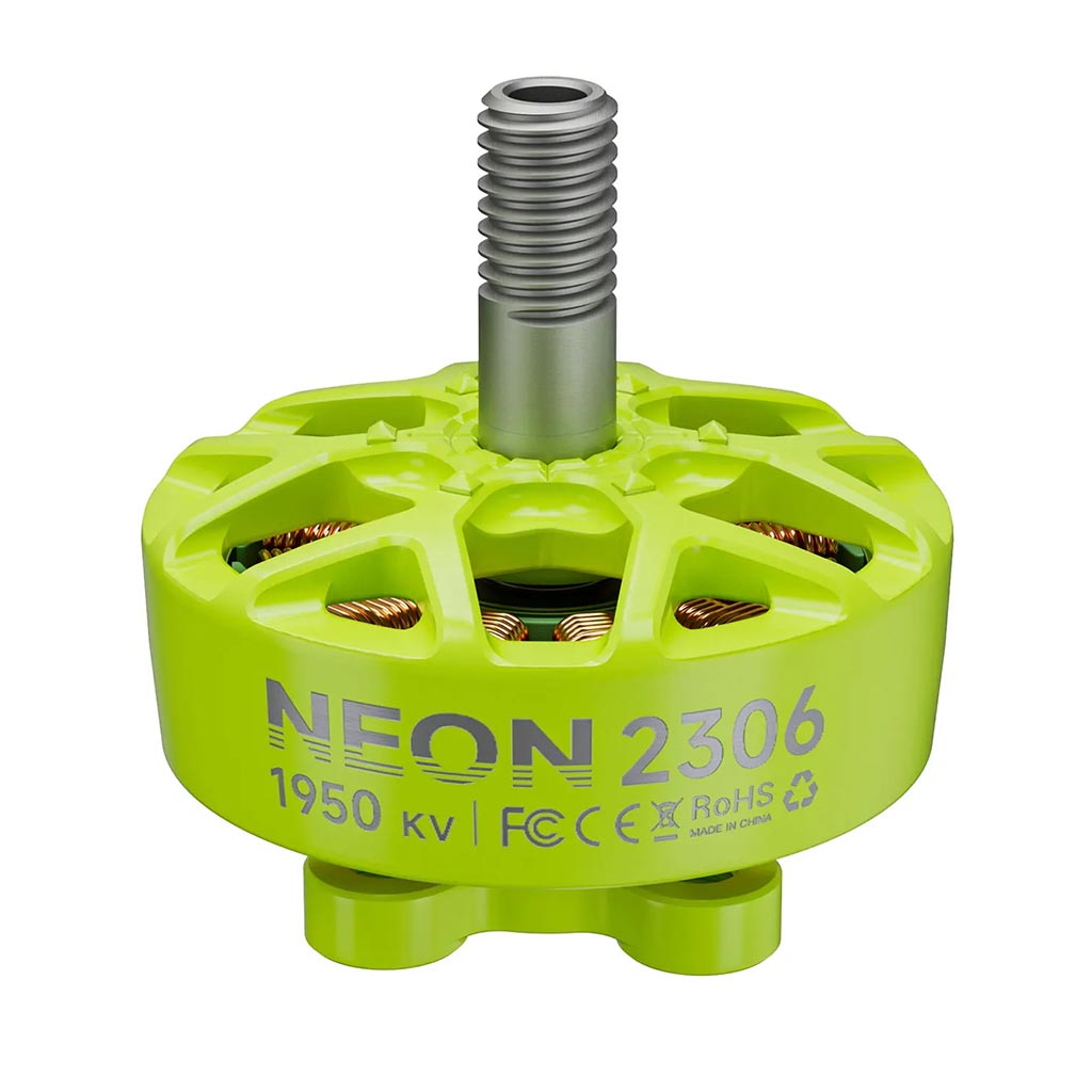 Mepsking Neon 2306